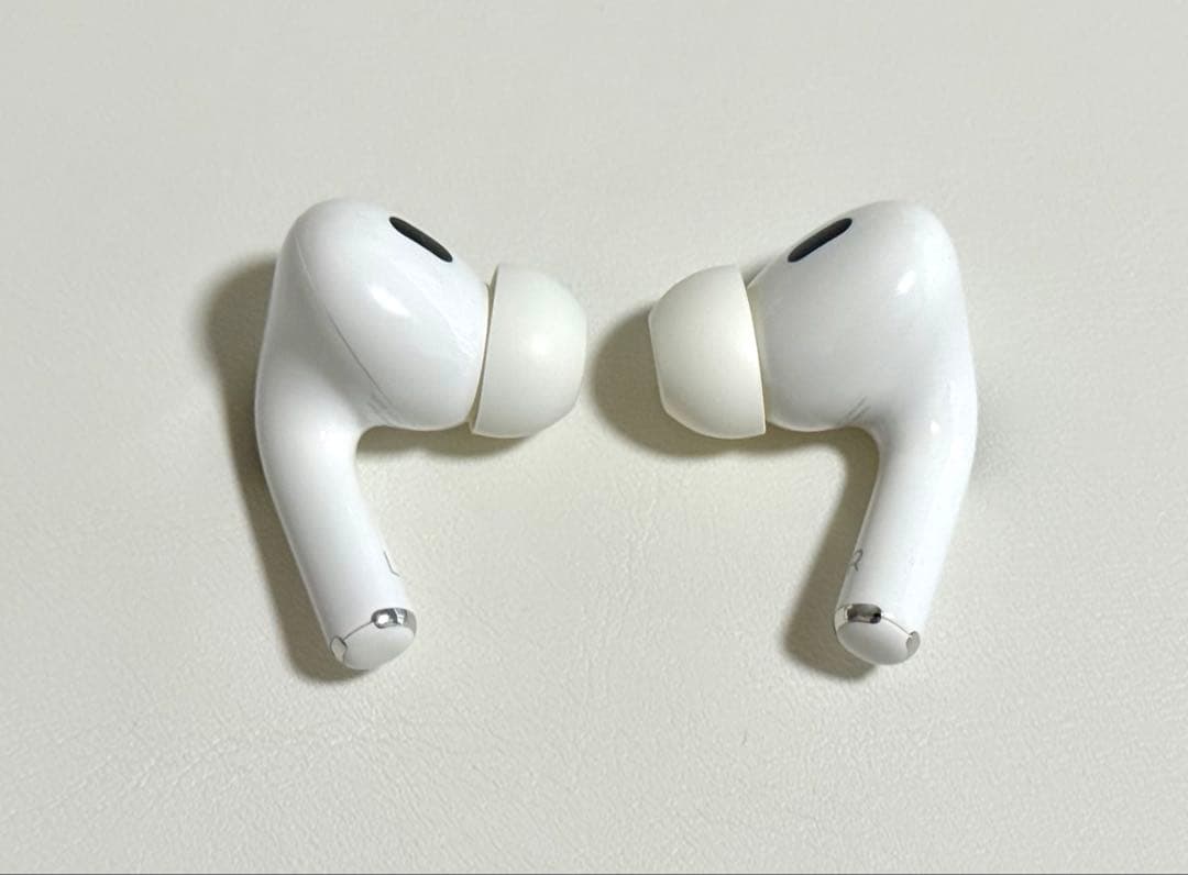 AirPods Pro (第2世代) USB-C 箱あり