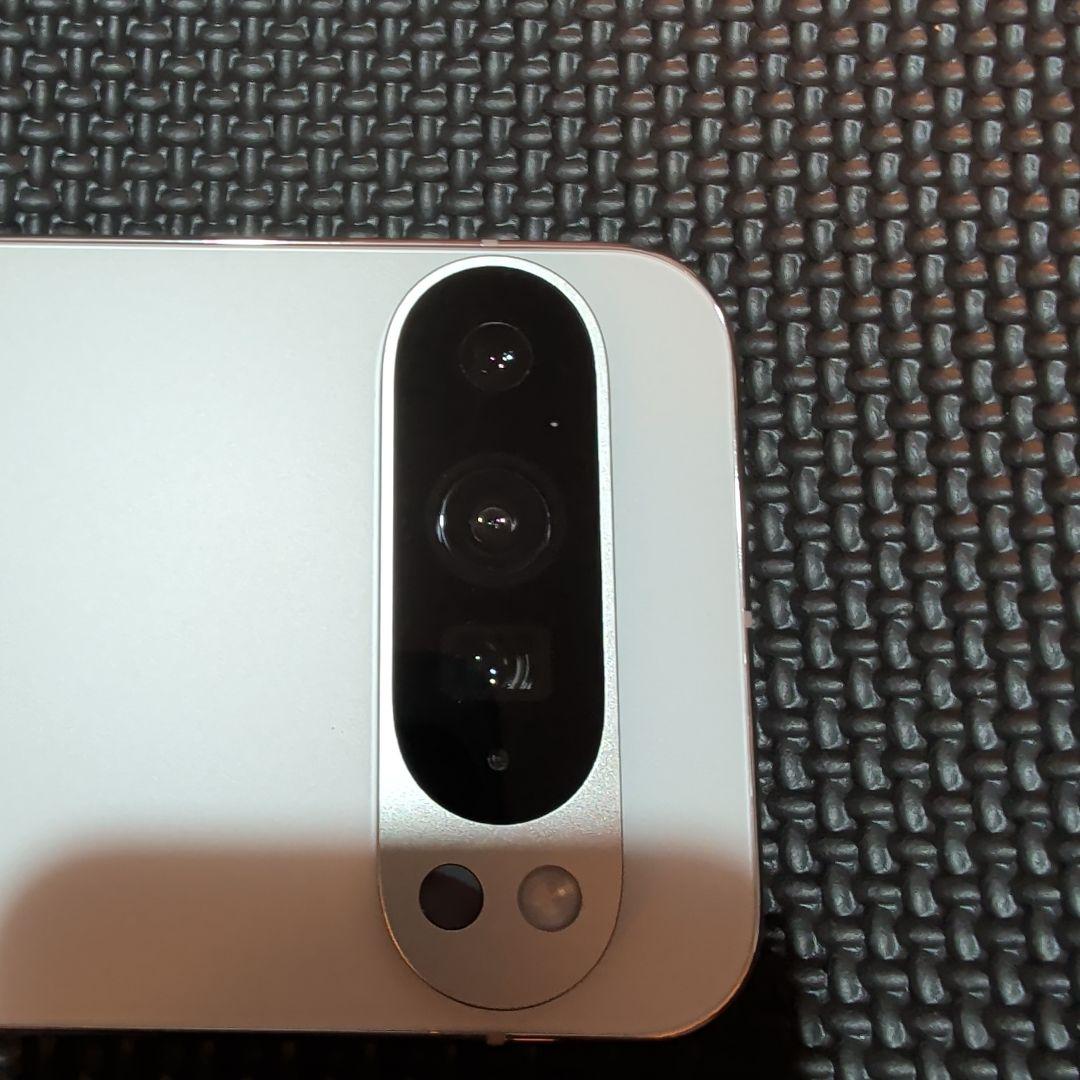 Google Pixel 9 Pro XL 本体 128GB 白【ジャンク】