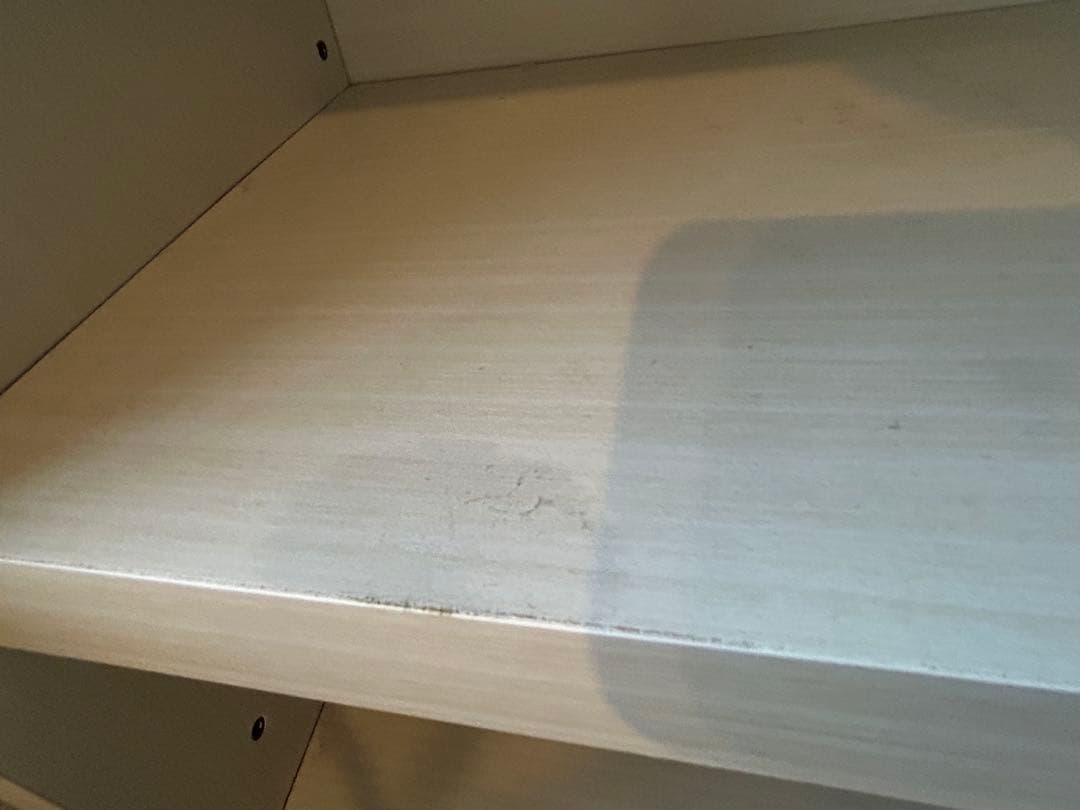 カウンターテーブル　中古