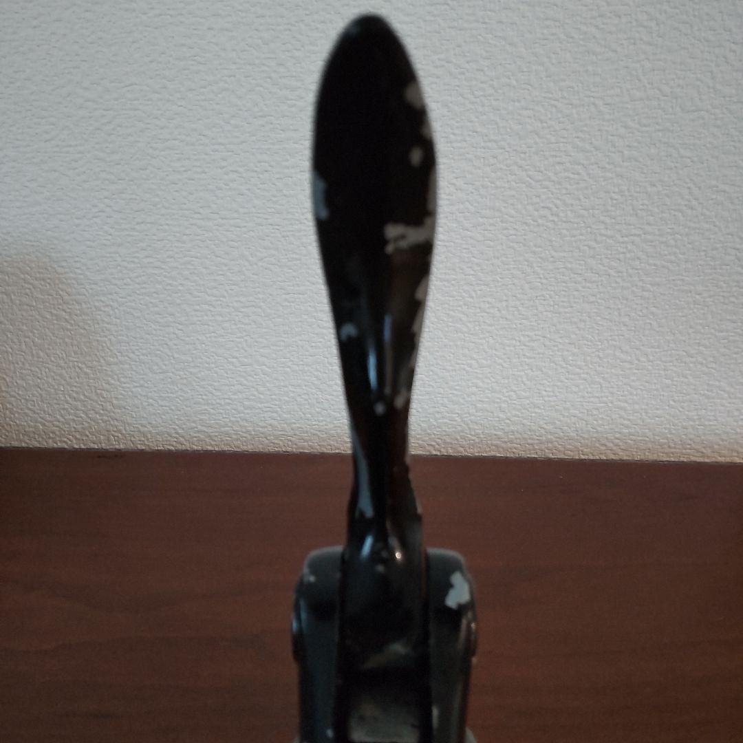 アメリカ ヴィンテージ エンボッサー スタンプ 10074-2