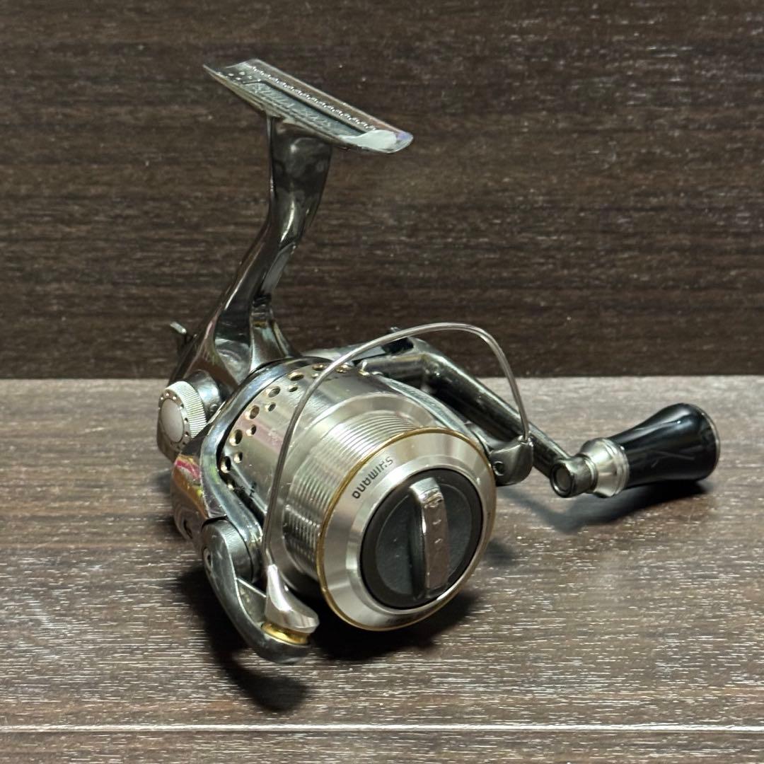 シマノ 01ステラ FW 2500S