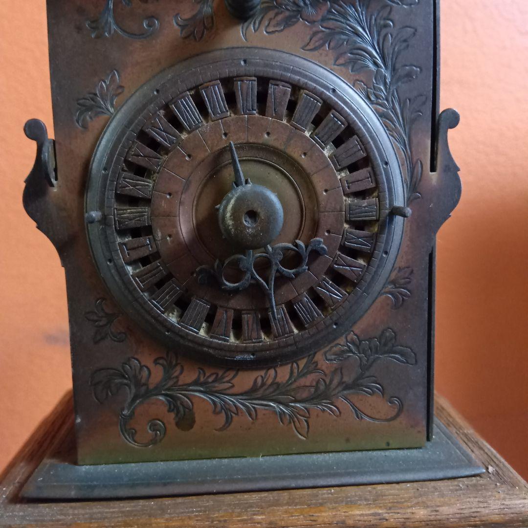 大名時計、和時計、櫓時計