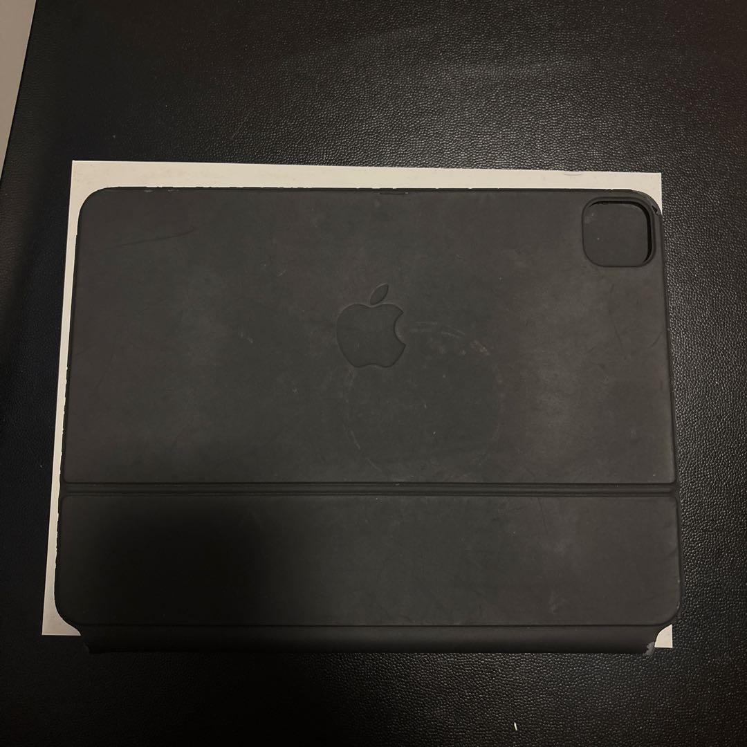 iPad Pro 11インチ 第3世代 128GB Cellular キーボード