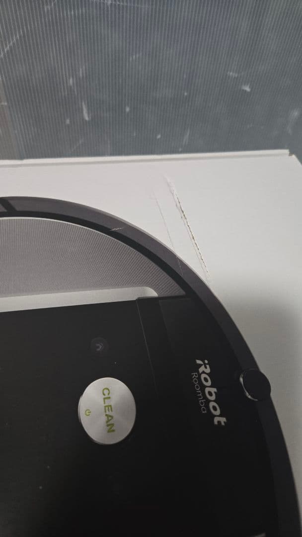 iRobot Roomba ロボット掃除機本体 ルンバ960