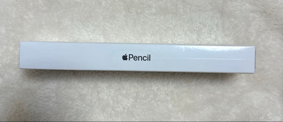 Apple Pencil 第2世代 新品