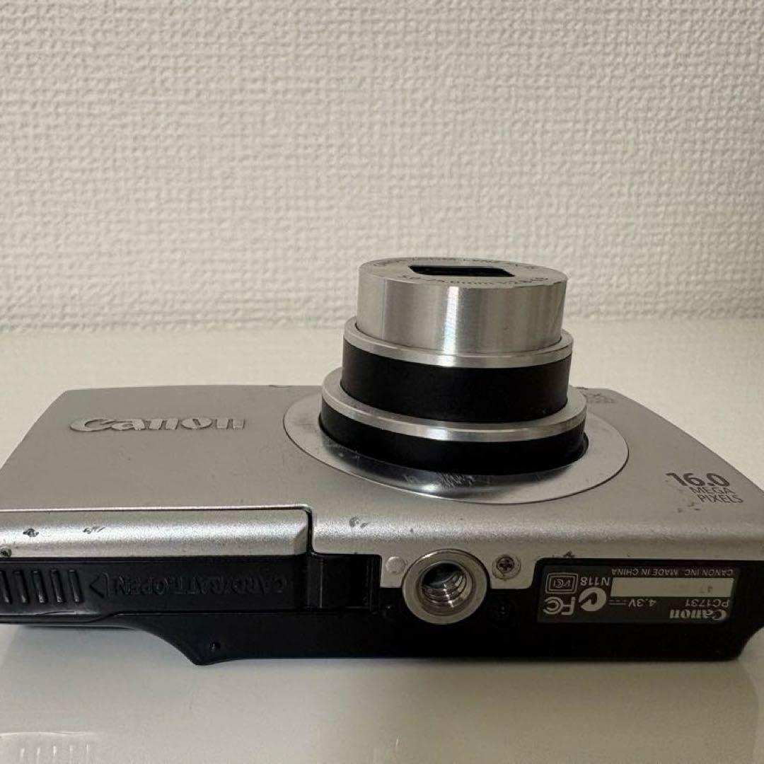 【動作確認済】Canon PowerShot A2400 IS 本体