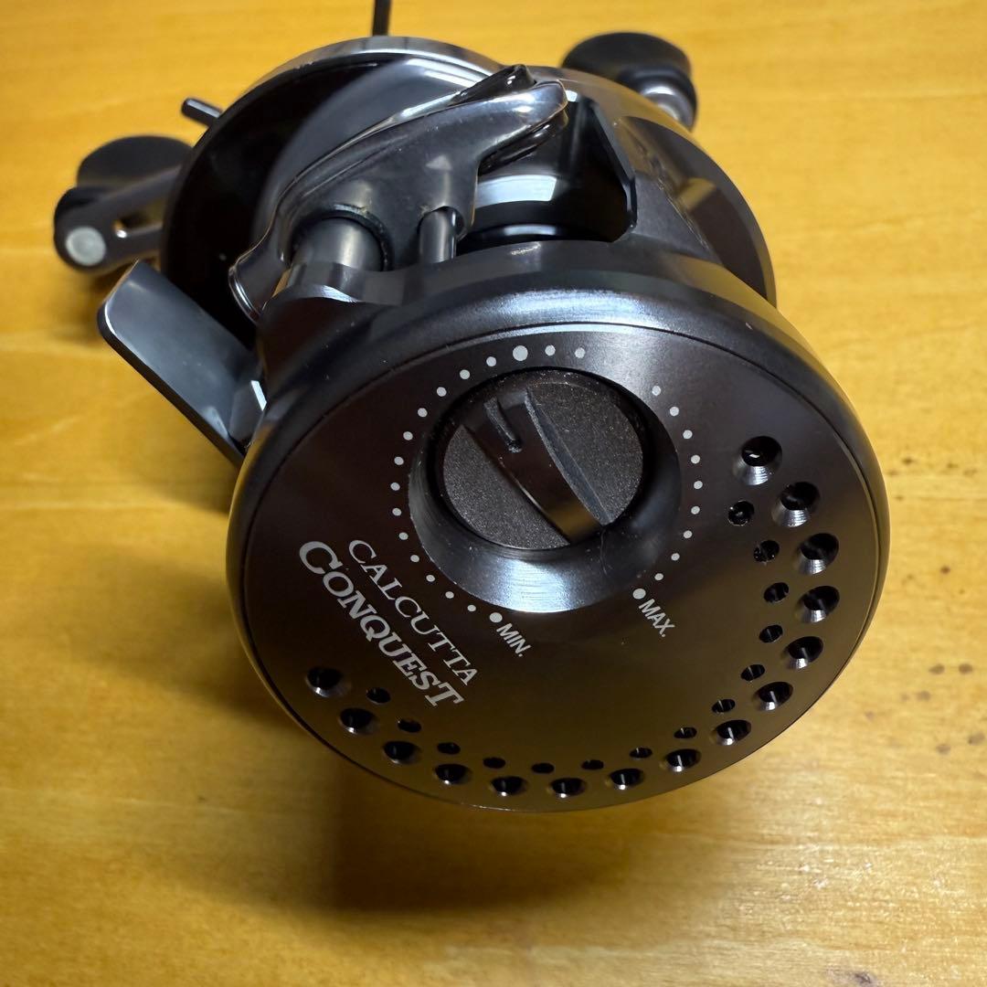 カルカッタコンクエストbfs HG 右