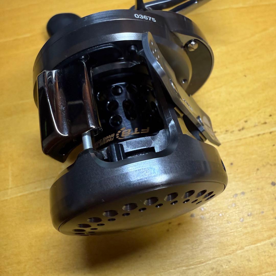 カルカッタコンクエストbfs HG 右