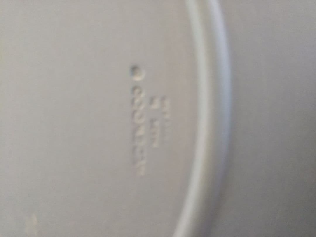 ウェッジウッド、クリスマスプレート8枚組