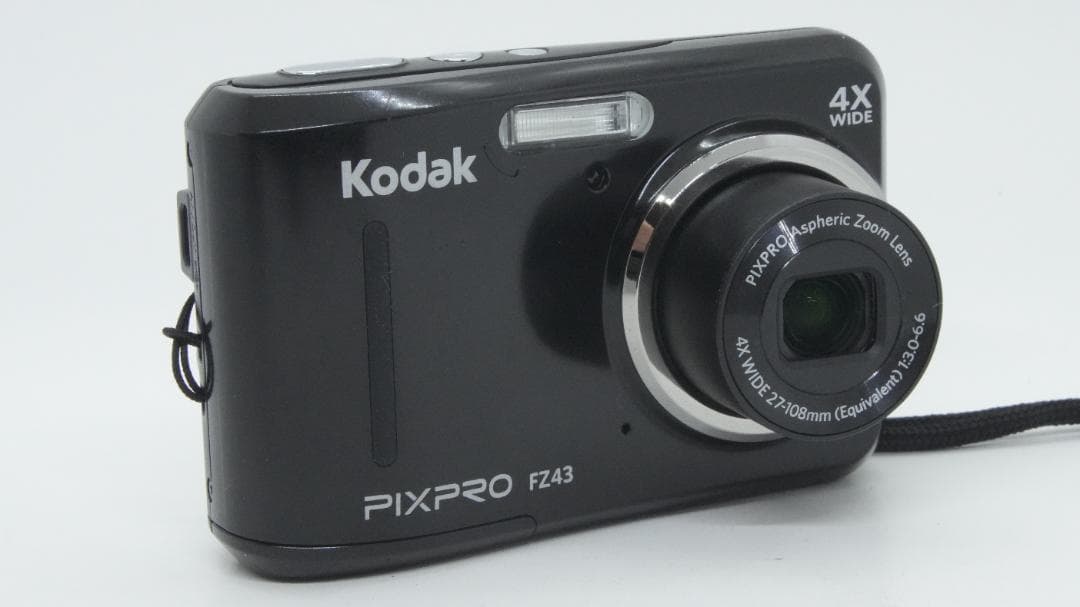 【A3199】 KODAK PIXPRO FZ43 コダック ピクスプロ