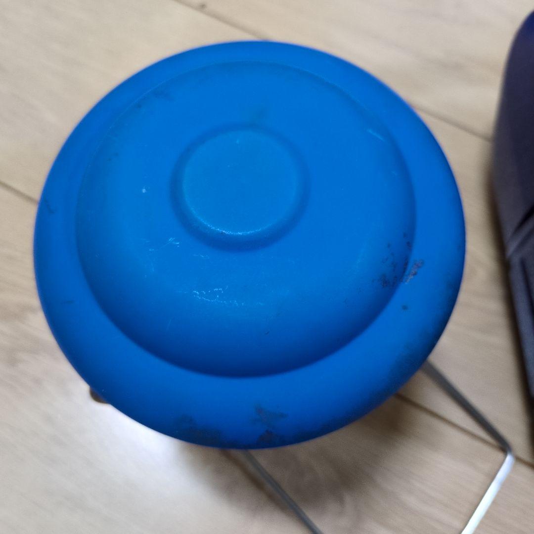 絶版希少プリムス3279 ブルートップ ホヤなし