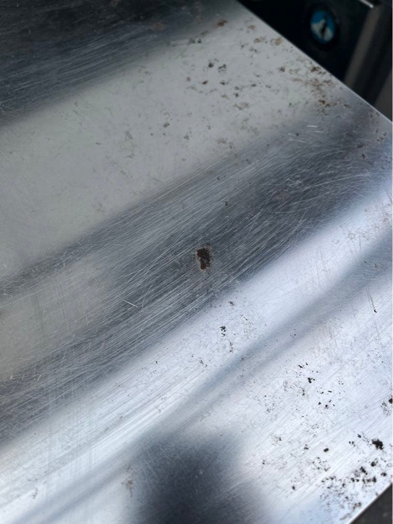 【動確済み】2019年 ホシザキ 業務用台下冷蔵庫 RT-150MTCG 大阪