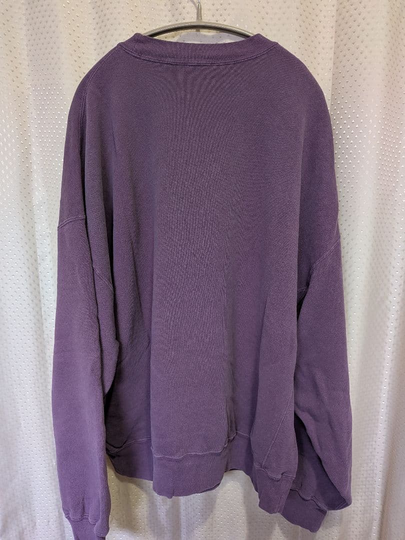 Deuxieme classe　Satisfying スウェット
