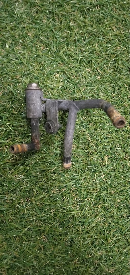 実働外し　AACバルブ 23781-17U00　RB25　ターボ　オマケ付