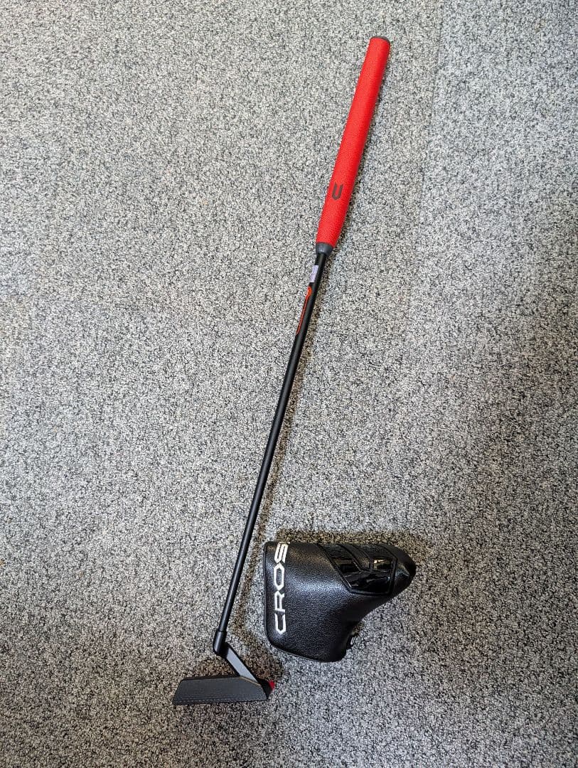 クロスパット　CROSSPUTT 33インチ