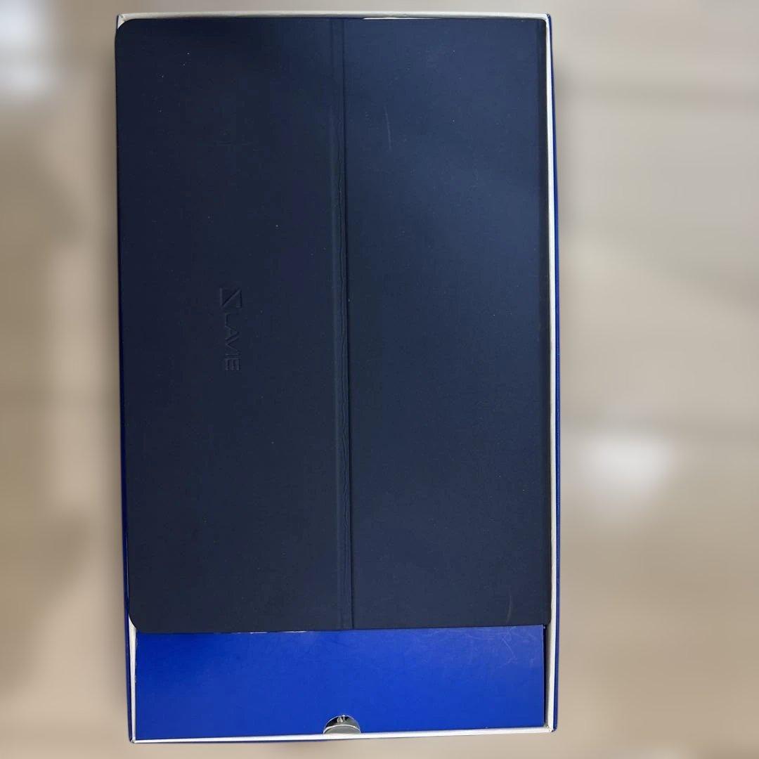 カバー付き NEC LAVIE Tab E PC-TE510JAW