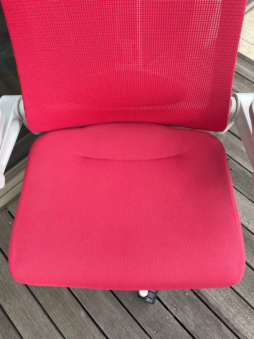 ITOKI イトーキ アクトチェア KG-4