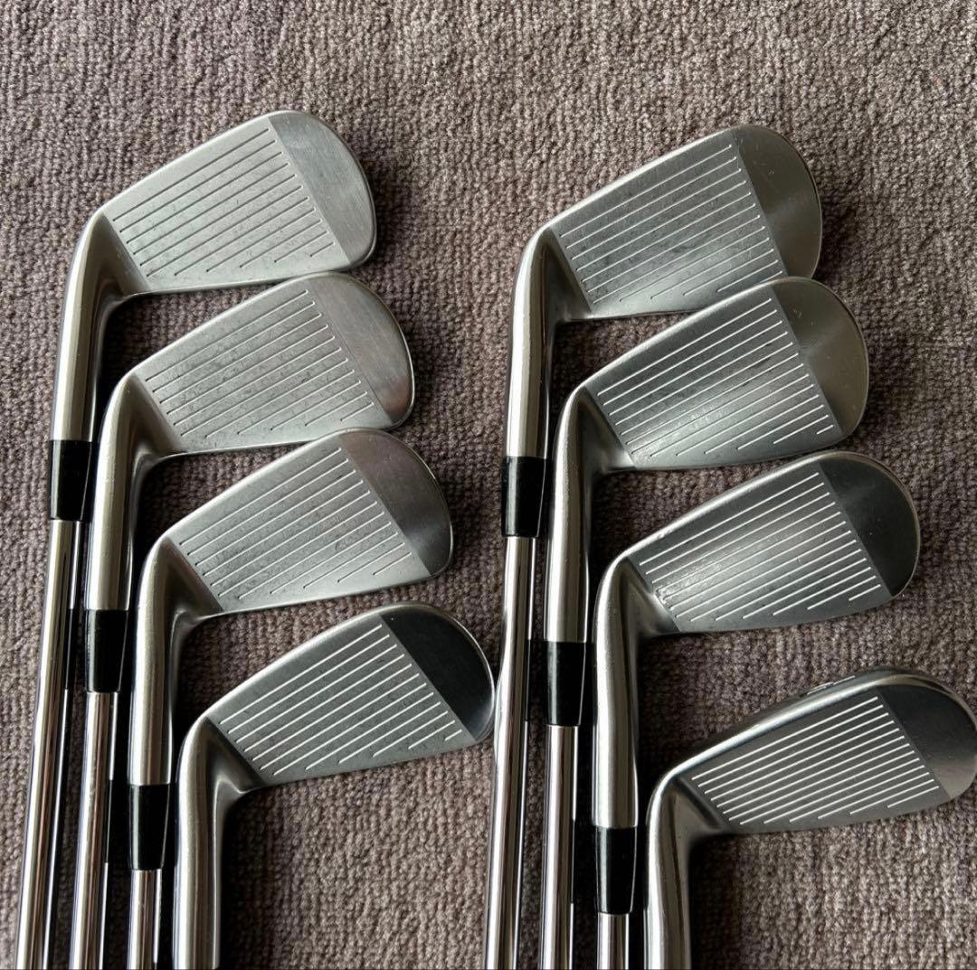 MBフォージド 712