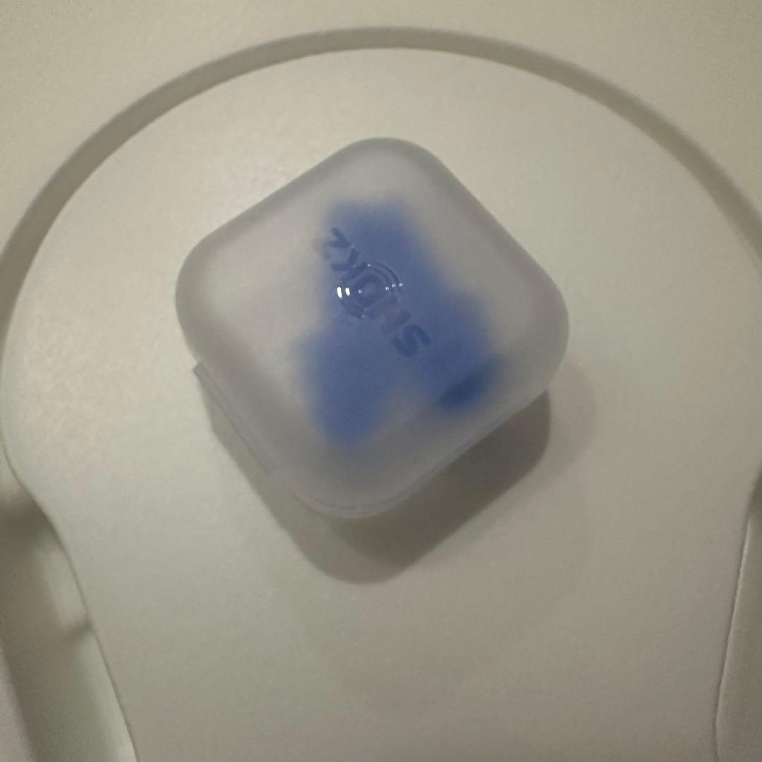 Shokz (ショックス) OpenSwim pro オープンスイムプロ グレー