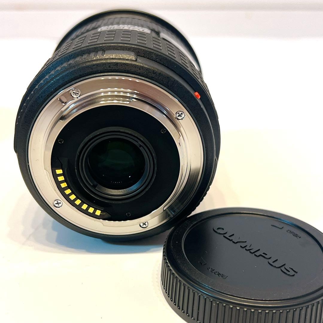 【極美品】OLYMPUS 14-54mm ズームレンズZUIKO DIGITAL