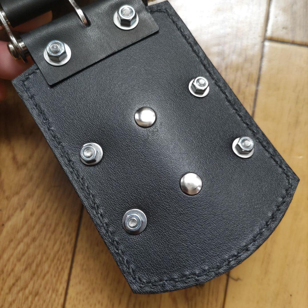 レザー ツールホルダー