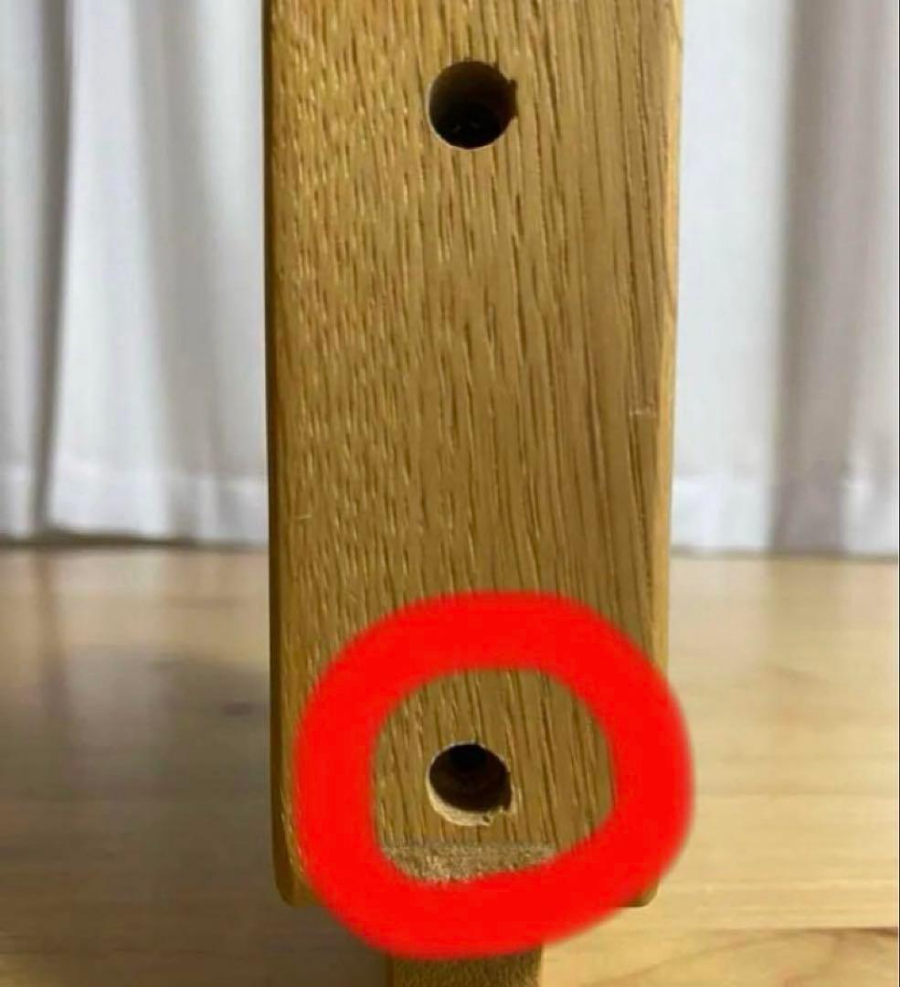 《匿名配送》カリモク家具　棚　ラック　本棚