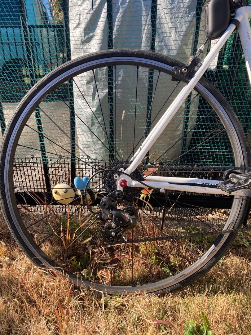 ロードバイク　(千葉県限定でお願いします)