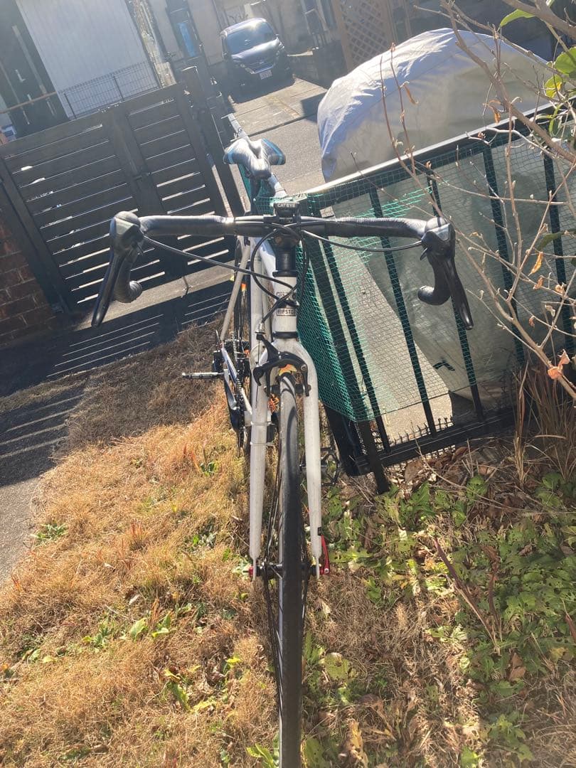 ロードバイク　(千葉県限定でお願いします)