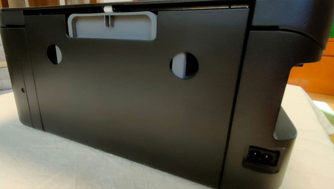 ⭐️ジャンク⭐️エプソンプリンター　　EW-571T