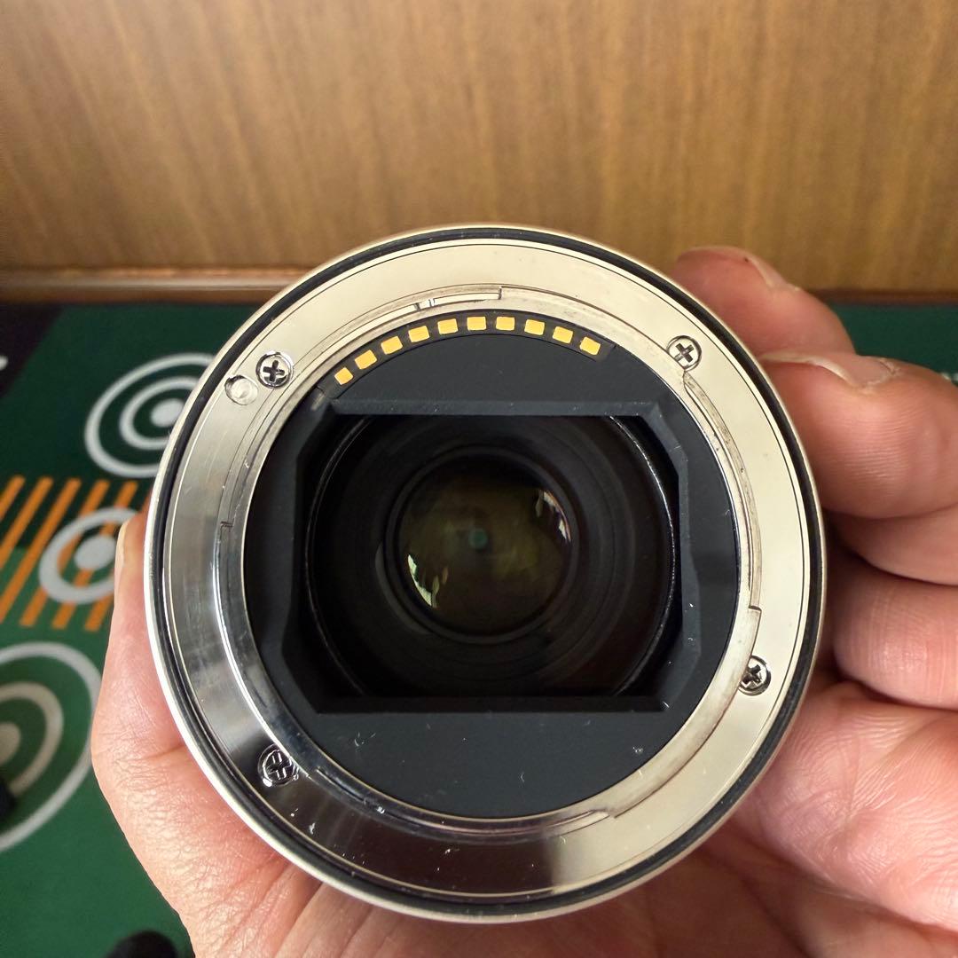 Sony α7 Ⅲ ミラーレスカメラ 3本レンズ付き