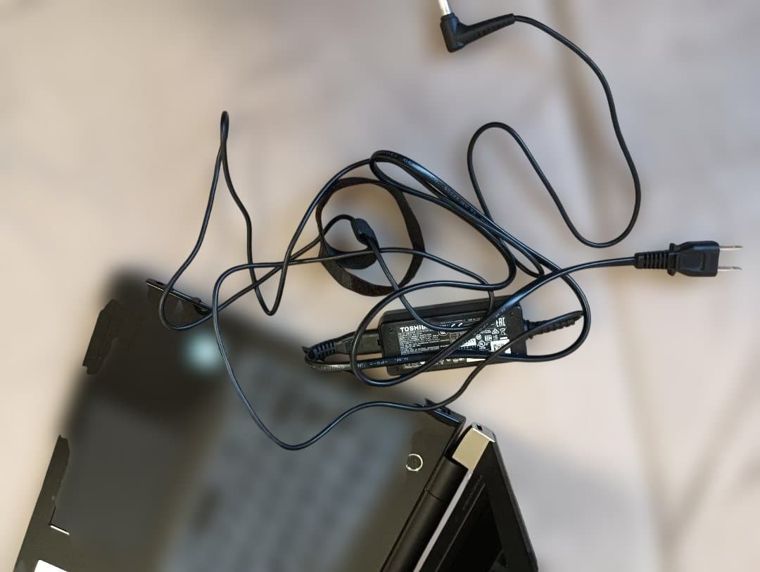 TOSHIBA Satellite L50-E ノートPC