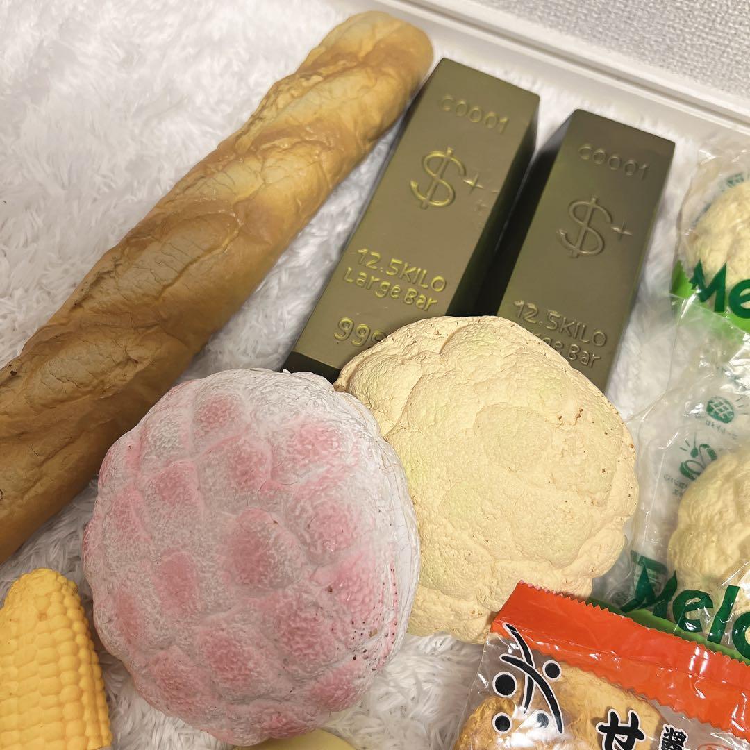 激レア スクイーズ ブルーム BLOOM オールドブルーム 30点セット