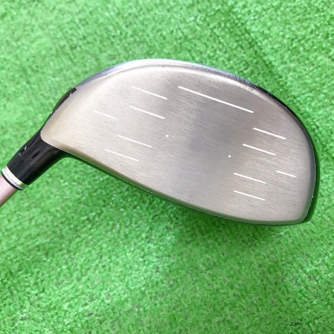 チ60★ゼクシオテン XXIO10代目 レディースドライバー 13.5° 1WL