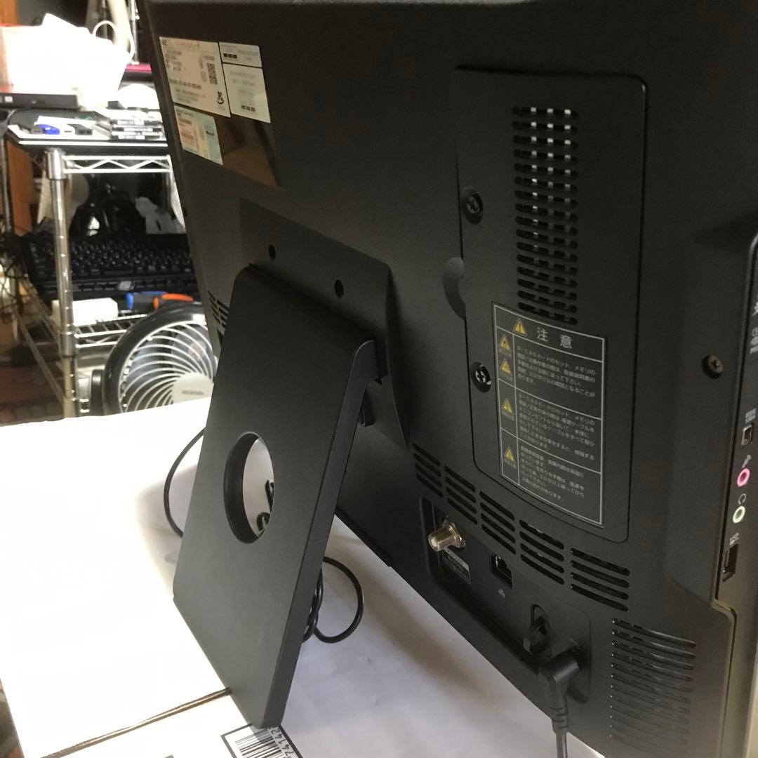 NEC バリュースター一体型パソコン