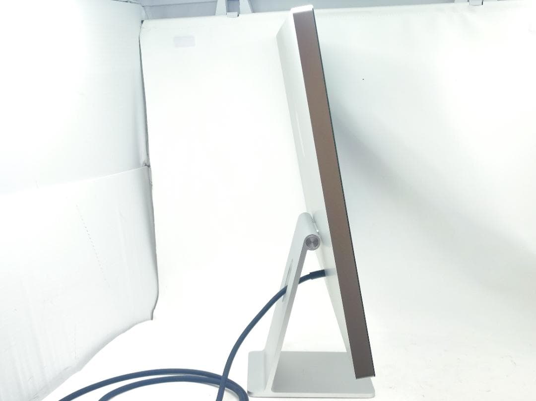 ★美品★Studio Display★A2525★Apple★6スピーカ　377