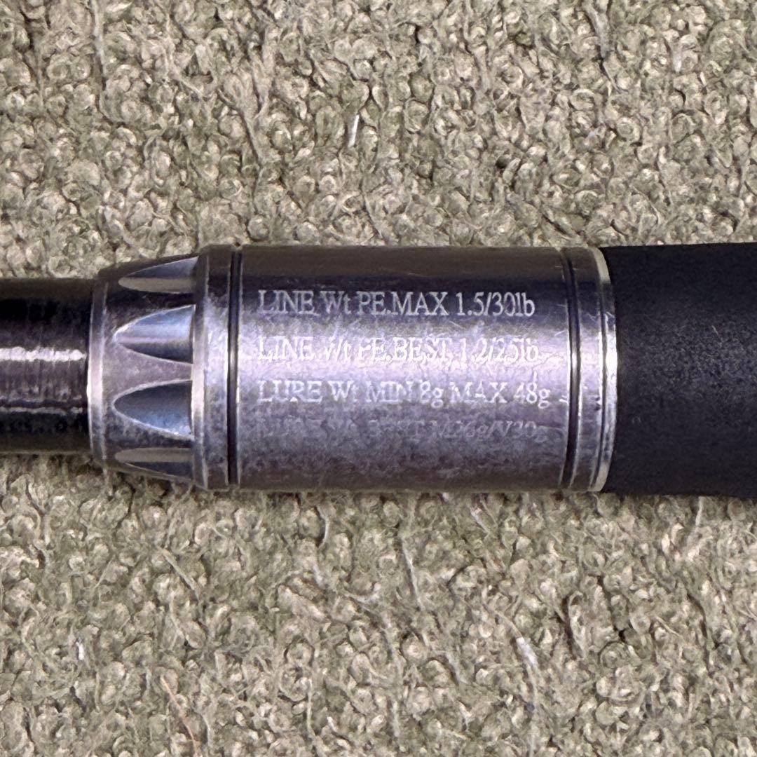 SEVEN-SENSE モンスターサーフリミテッド MSLS-1072-TR