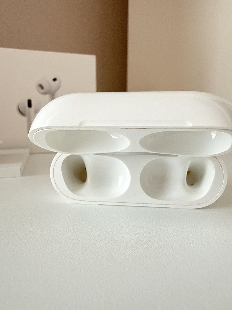 【動作確認済】AirPods pro3