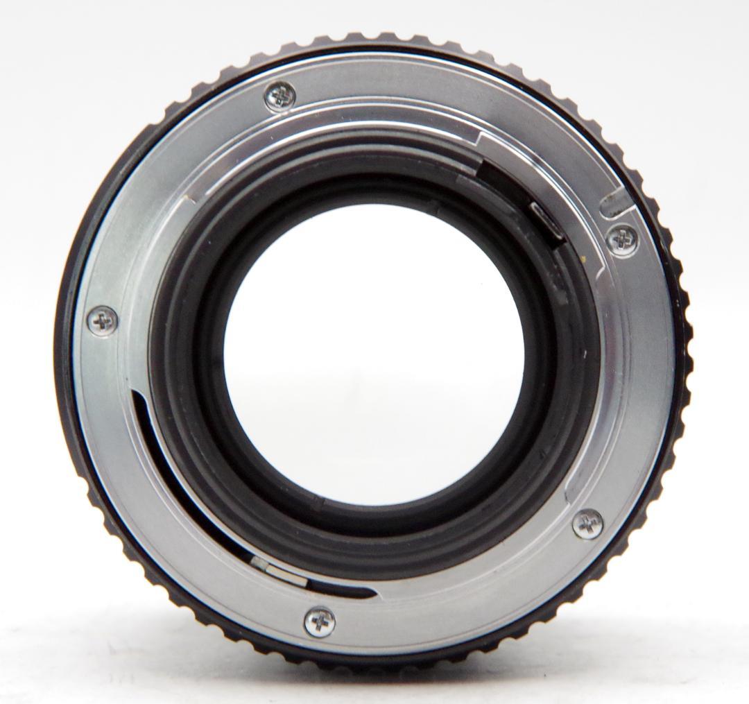 ペンタックス Pentax MX SMC PENTAX-M 50mm F1.4