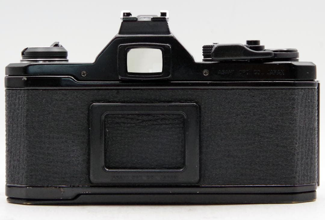 ペンタックス Pentax MX SMC PENTAX-M 50mm F1.4