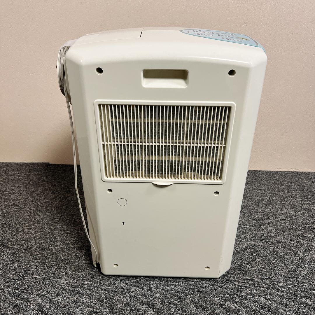 コロナ どこでもクーラー CDM-1010 衣類乾燥除湿機 冷風機