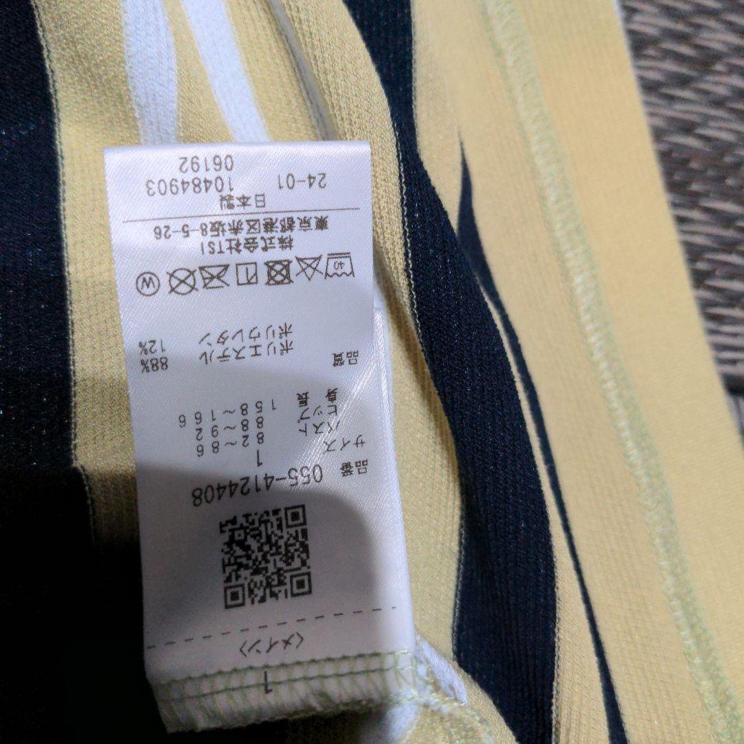 パーリーゲイツワンピース値下げ