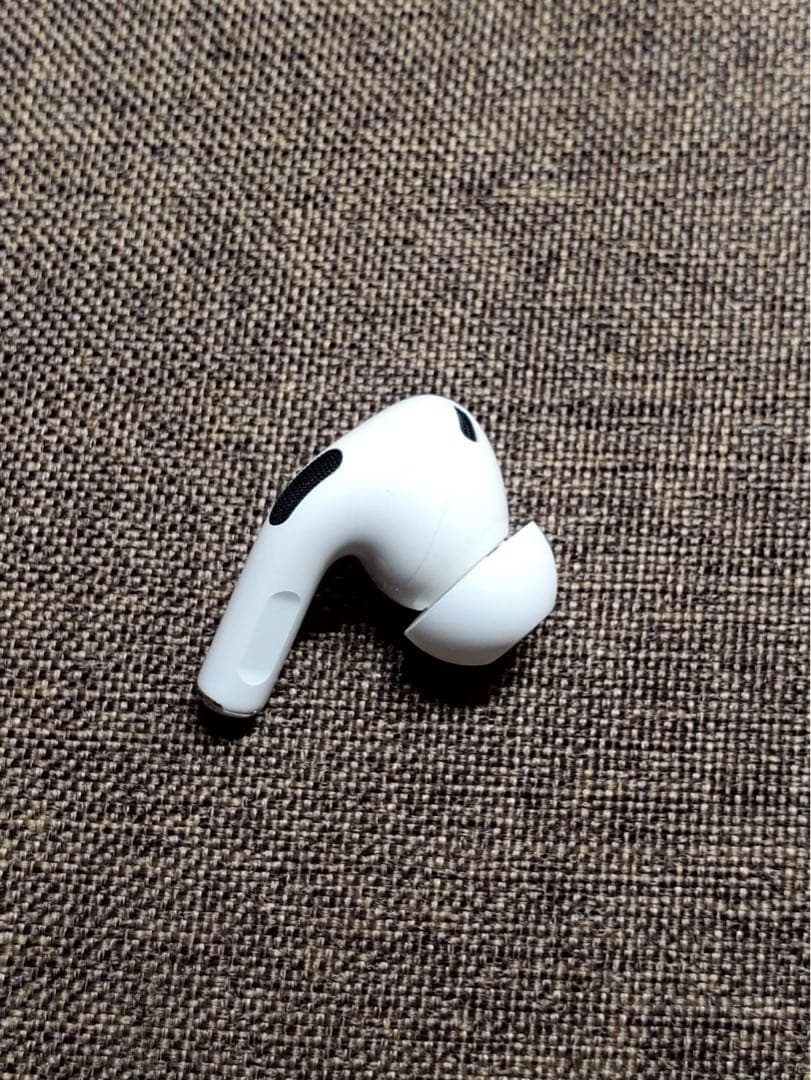 右耳 Apple AirPods Pro 第2世代 正規品 片耳508