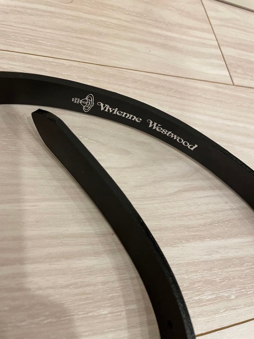 ヴィヴィアンウエストウッド　ベルト