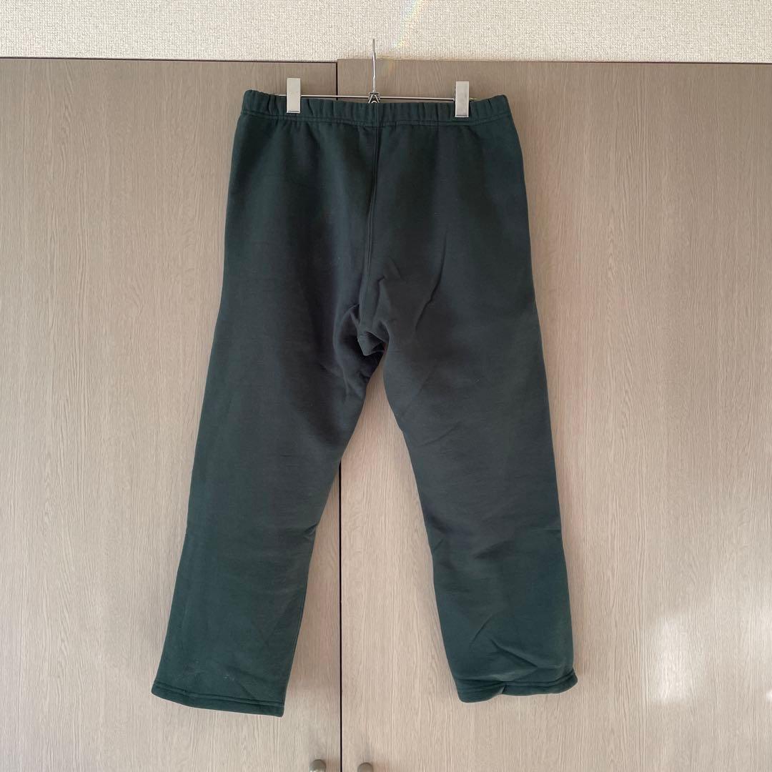 トップス EXODUS F.T.W. SWEAT SETUP 25aw