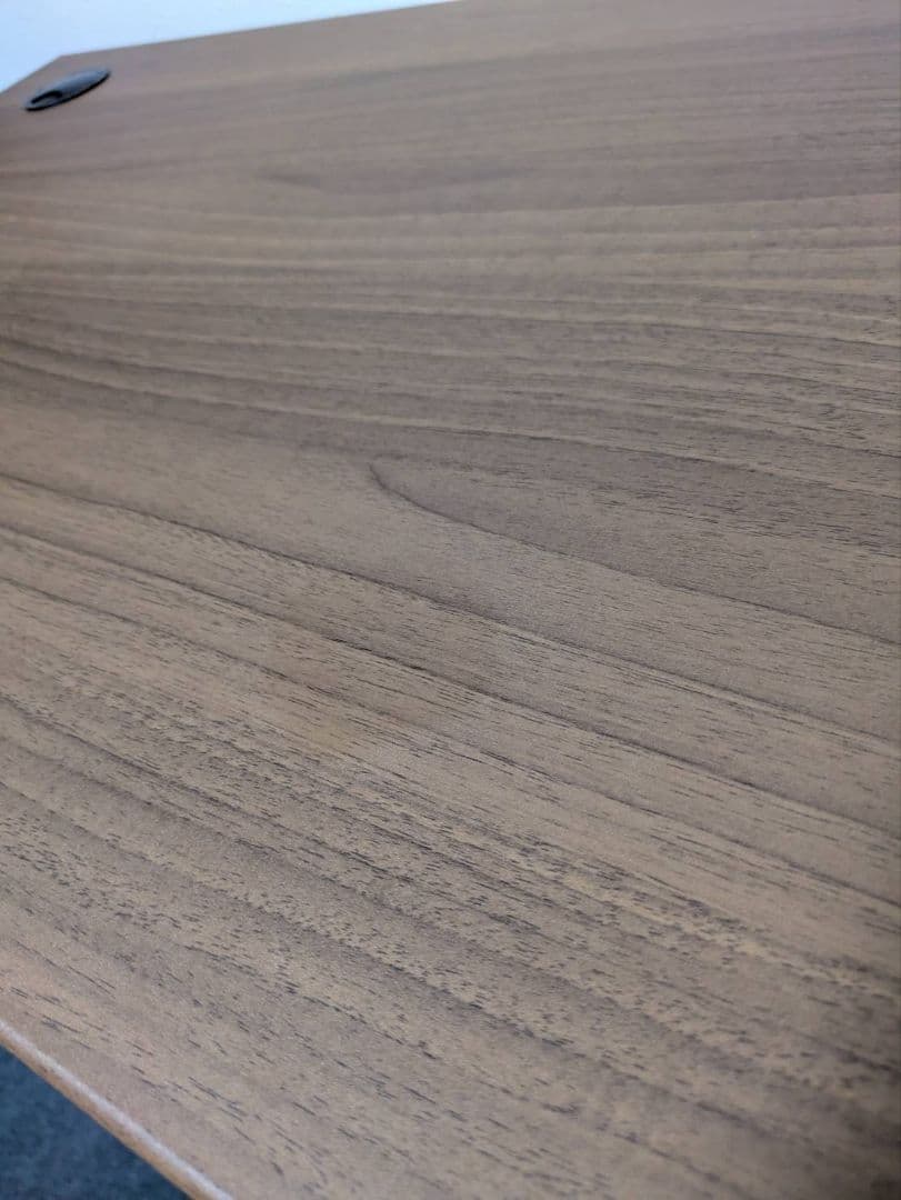 ニトリ L字型 システムデスク ラボーロ 140 机