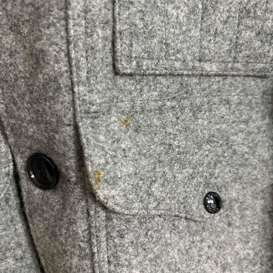 新春値下げ！フィルソン　ウールジャケット