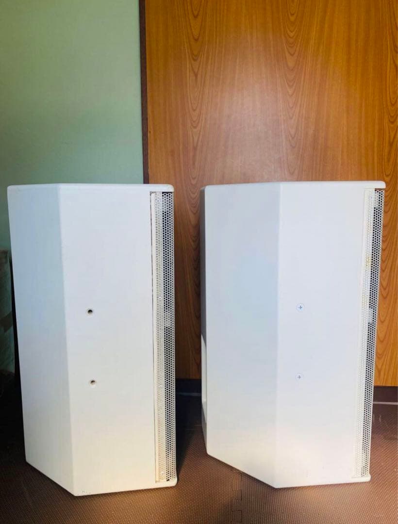 TOA スピーカー QES-0761W