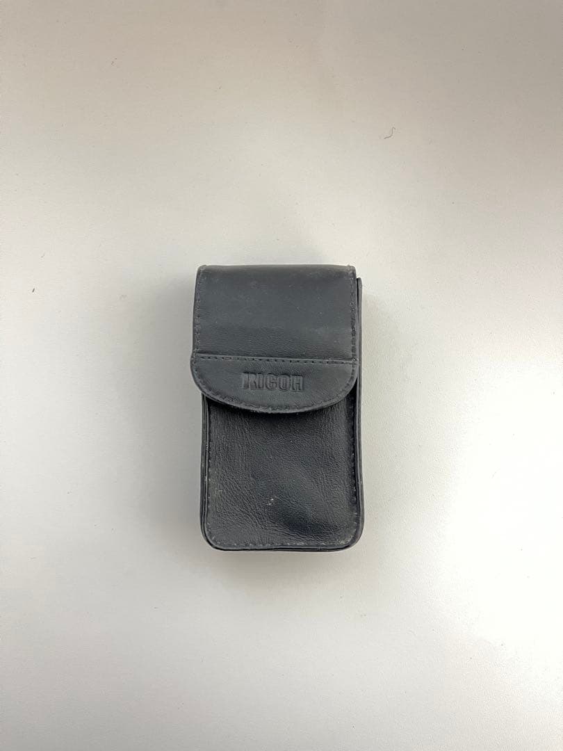 RICOH R1s コンパクトフィルムカメラ