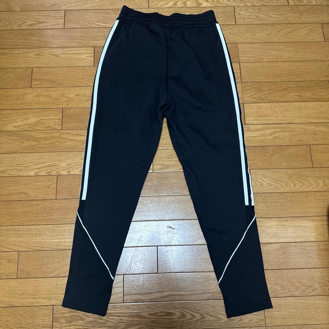 adidas 横浜Fマリノス スウェット パンツ Lサイズ 未使用