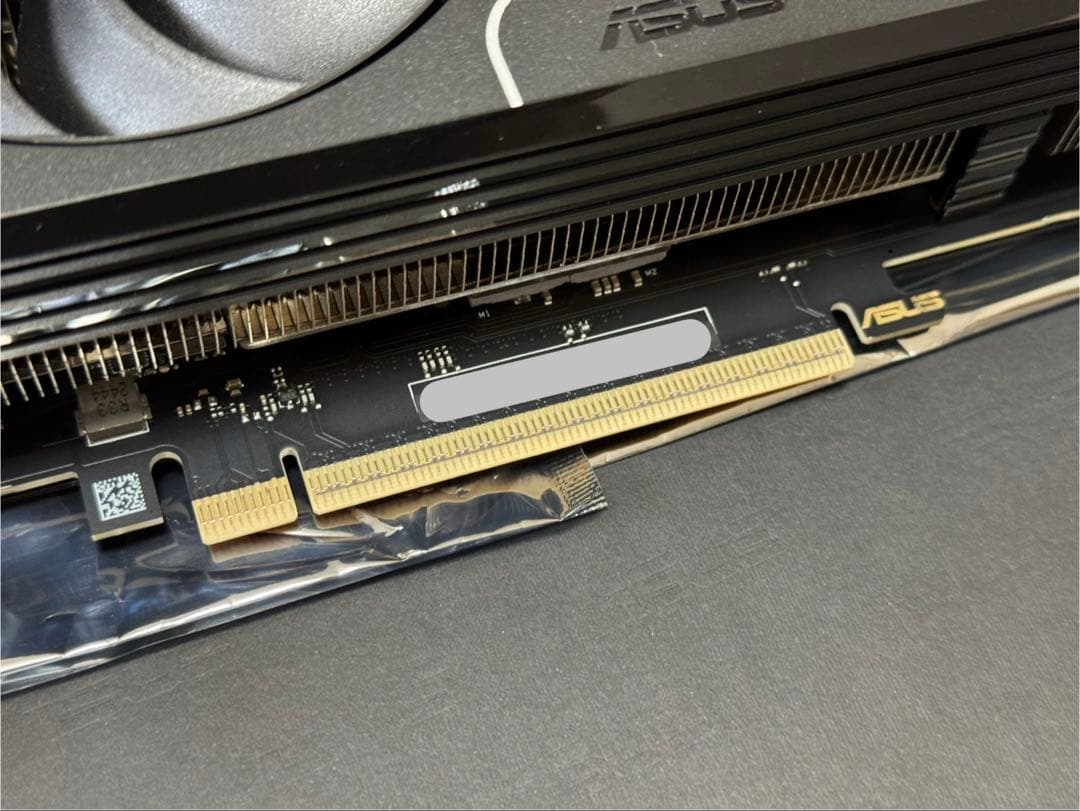 グラフィックボード・グラボ・ビデオカード ASUS PRIME GeForce RTX 5080 16GB